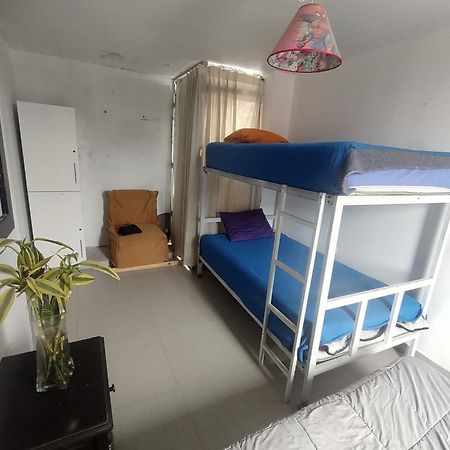Chakraruna Backpackers Cajamarca Dış mekan fotoğraf