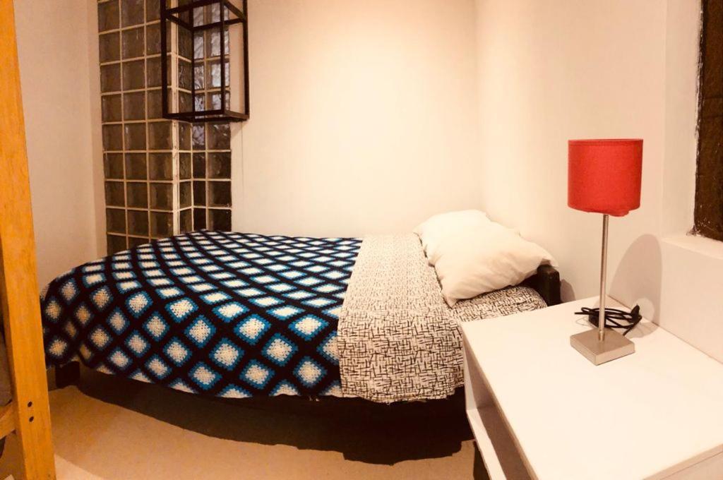 Chakraruna Backpackers Cajamarca Dış mekan fotoğraf
