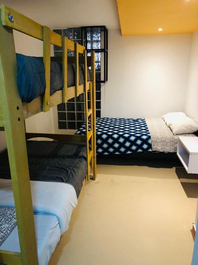 Chakraruna Backpackers Cajamarca Dış mekan fotoğraf