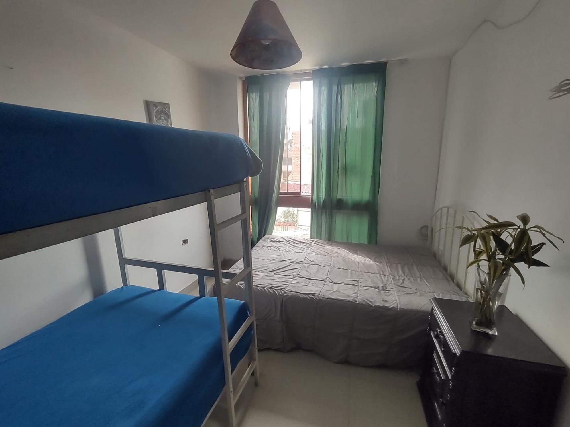 Chakraruna Backpackers Cajamarca Dış mekan fotoğraf