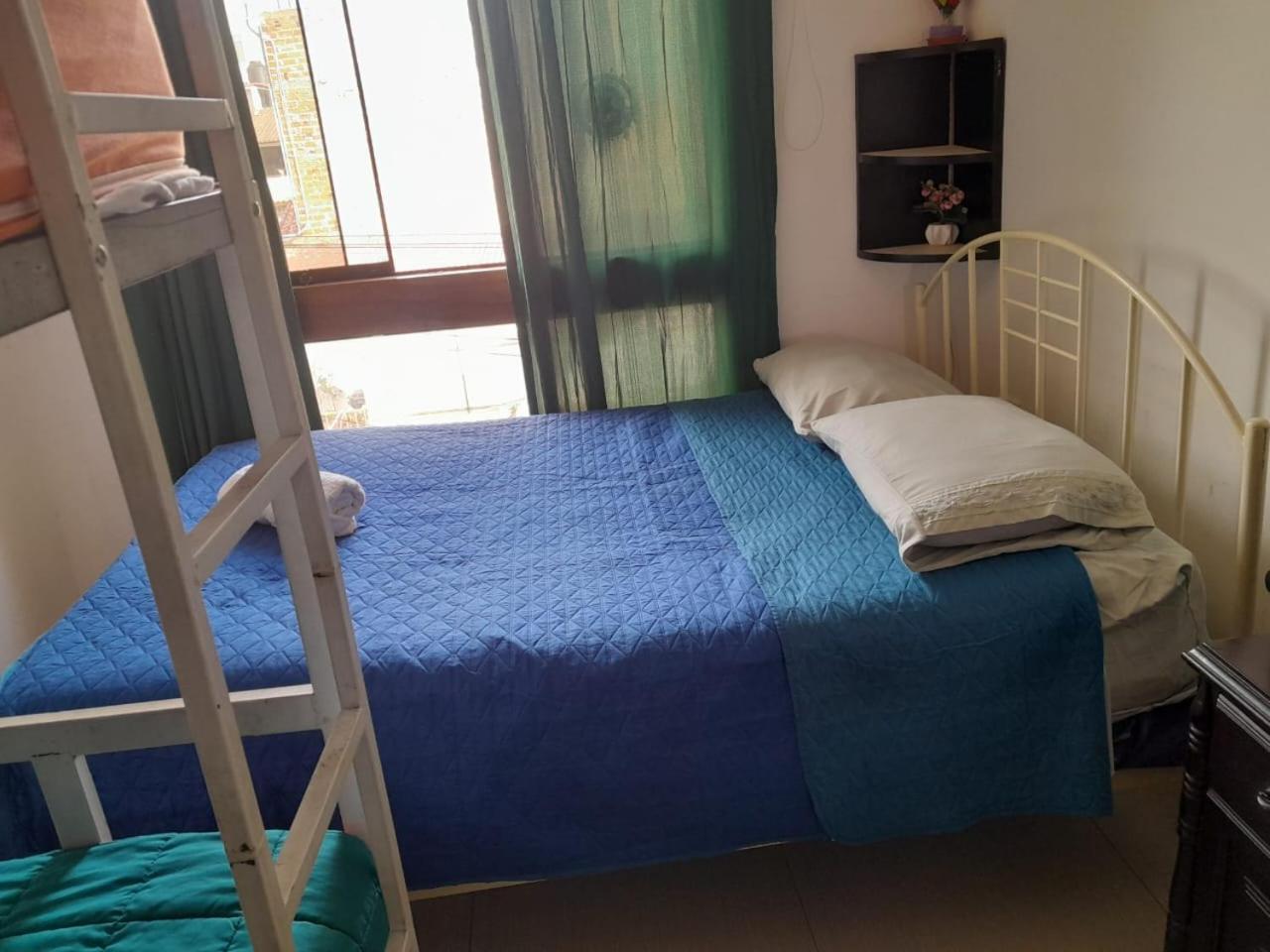 Chakraruna Backpackers Cajamarca Dış mekan fotoğraf