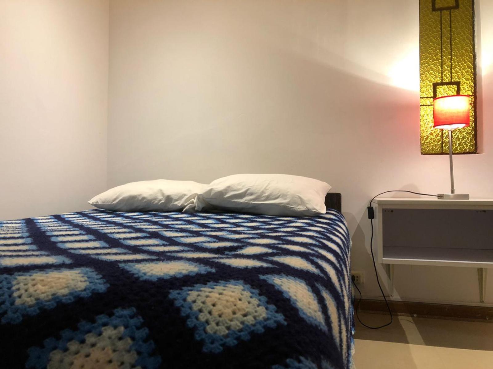 Chakraruna Backpackers Cajamarca Dış mekan fotoğraf