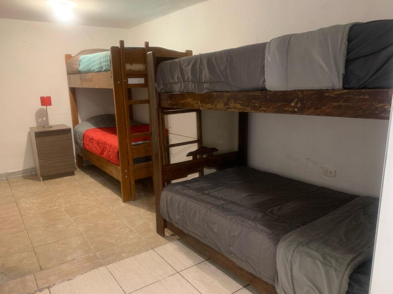 Chakraruna Backpackers Cajamarca Dış mekan fotoğraf